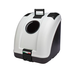 Переноска для собак POW: для мопеда, мотоцикла, велосипеда та авто