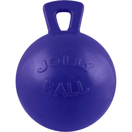 М'яч для коней William Hunter WALDHAUSEN Jolly Ball 25 см рожевий
