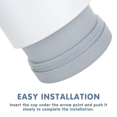 Очисник лап для собак, знімний, портативний, з м'якими силіконовими щетинками для маленьких та середніх тварин