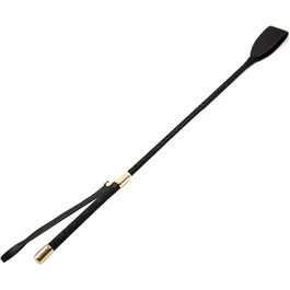 Крійська батогом FIYSON для верхової їзди, стрибків та перегонів, з PU-шкіри та справжньої шкіри, для щоденних тренувань