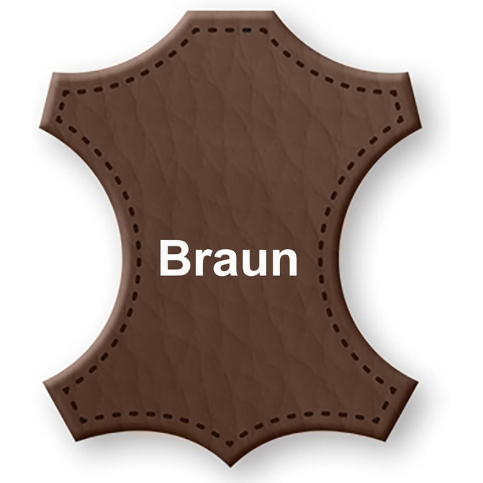 CopcoPet Автомобільне ліжко для собак, 100x90x38 см, штучна шкіра, захист багажника, водовідштовхувальне, стійке до подряпин, з захисним покриттям, для подорожей (Колір: Коричневий)