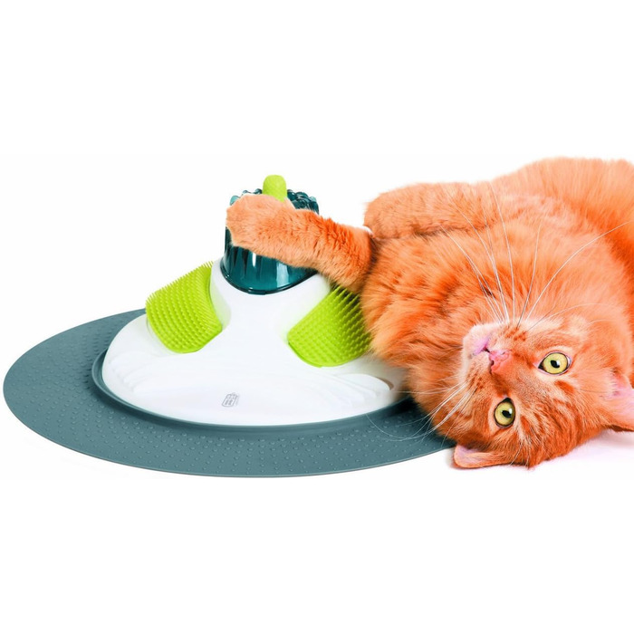 Інтерактивний ігровий трек Catit Design Senses для котів