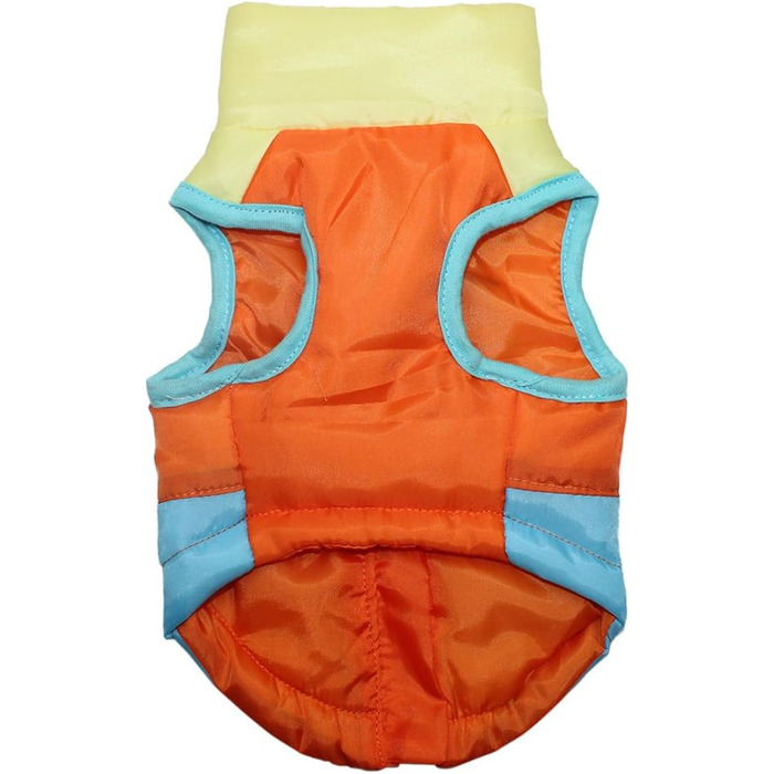 Зимовий теплий одяг для собак: водонепроникний пуловер/куртка, теплий зимовий костюм для собак, XS, S, M, L, XL, синій