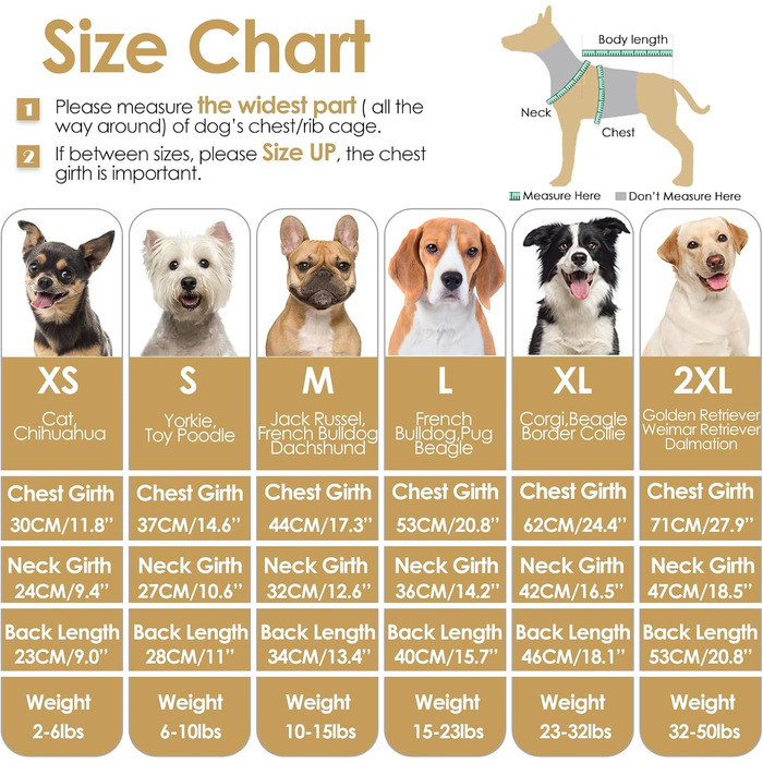 Теплий зимовий пуловер для собак AOFITEE для маленьких порід, пуловер на Новий Рік, в'язаний, з коміром-горловиною (Колір: Коричневий, Розмір: S)