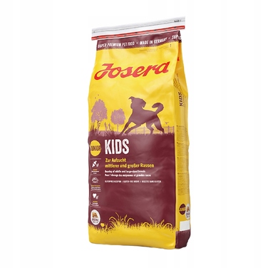 Сухий корм для цуценят Josera Kids, 12,5 кг