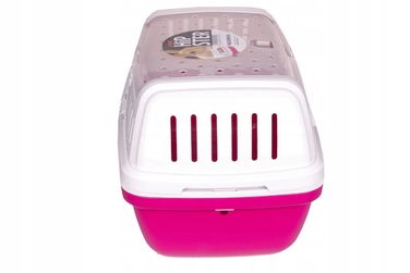 Переноска Yarro TRANSPORTER HIPSTER XL для кроликів та гризунів