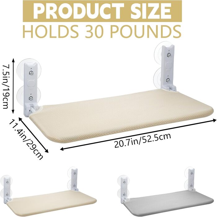 Кішка ліжко-гамак на вікно, 52x30 см, знімний килимок, до 25 кг