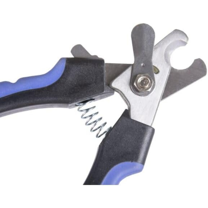 Show Tech Comfort Nail Cutter - Великий кусачки для нігтів