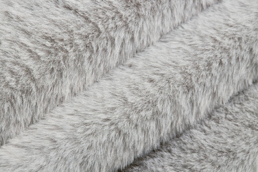 Будиночок для собак та котів L CLAW з м'яким хутром