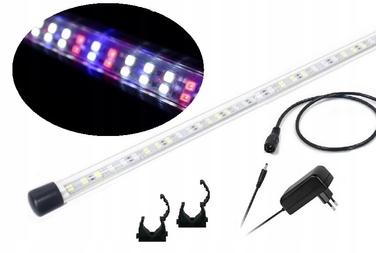 LED-освітлення для акваріума 130 см, трубка — spektrum