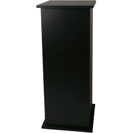 Тумба Sera 32405 100 см з чорним для Scaper Cube, 40x40x100 см (1 шт.)