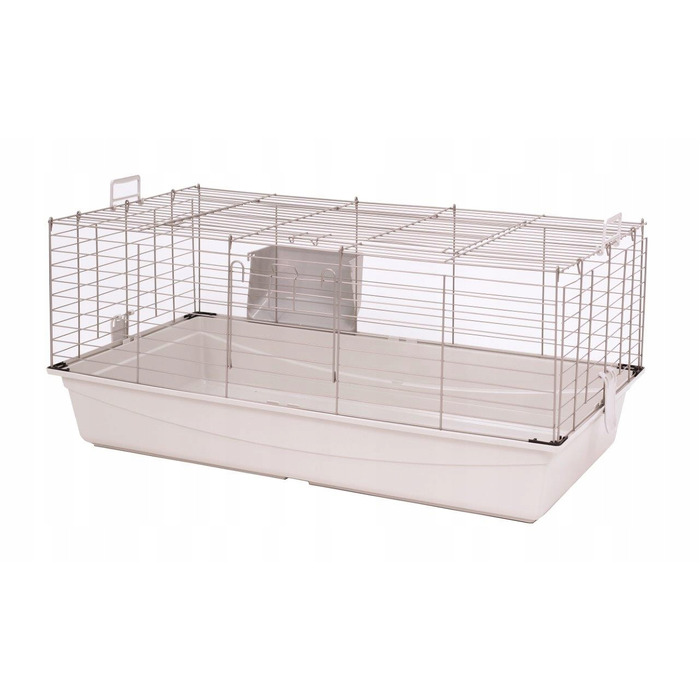 Клітка для кроликів Pet Products Industries, 44 x 100 x 55 см