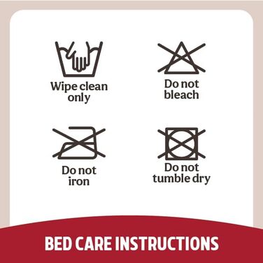 Килимок для домашніх тварин Rosewood Eco Line з переробленого пластику, сірий графіт, великий (95 см) – міцний, пральний