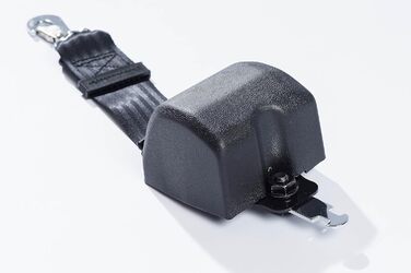 Kleinmetall Click'n Roll Автоматичний поводок для собак Single