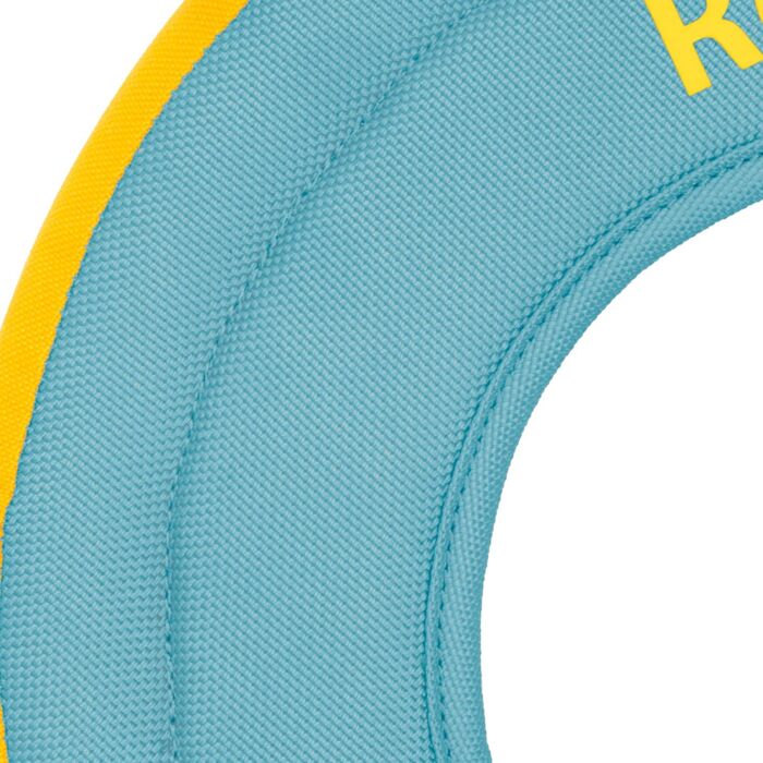 Фрізбі для собак Ruffwear Hydro Plane, синій, L, 30,5 см, водостійкий