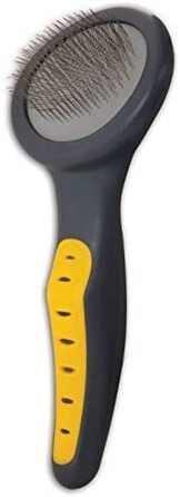 Грумінг-щітка JW Gripsoft Slicker для собак (Small-Medium), різні кольори (упаковка 1)