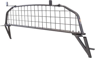 Сітка для собак Travall Ford Puma (2019-): автомобільна сітка для собак, захист багажника, міцне сталеве сітка