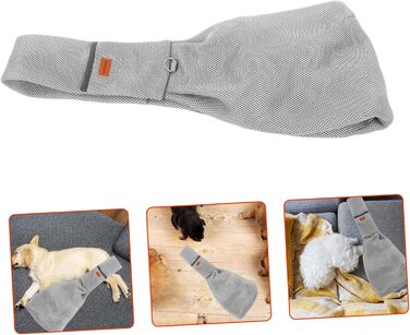 Переноска для собак і котів Toyvian - зручний рюкзак для подорожей та прогулянок. Легка переноска з сіткою, безпечна застібка.