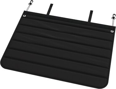 Захист для багажника авто: килимок-амортизатор, захист краю багажника, для собак, водовідштовхувальний, захист від подряпин, бруду, шерсті тварин. Чудовий подарунок для власників собак!