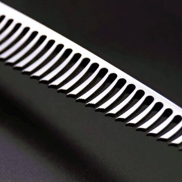 Професійні перукарські ножиці AOLANDUO VG10 - для перукарів та барберів, сталь, 6.0 дюймів