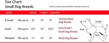 Костюм для собаки Hello Kitty Unicorn Dreams, рожевий, розмір S