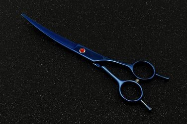 Набір для грумінгу собак QUNINE: 3 ножиці, нержавіюча сталь, професійний грумінг вдома