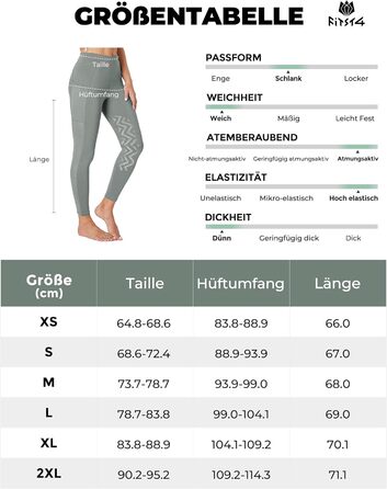 Легінси для верхової їзди для дівчаток FitT4 з силіконовими колінами та футболкою, дихаючі та еластичні, для верхової школи та велосипеду (Сірий, L)