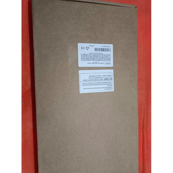 Підставка для годівлі собак з регулюванням висоти, дерев'яна, з двома мисками з нержавіючої сталі, нахил 15°, регулювання по висоті в 3 положеннях