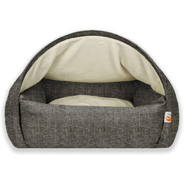 колір: сірий ченіль