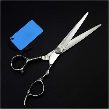Набір ножиць для собак, догляд за домашніми тваринами, ножиці для грумінгу собак, професійні ножиці, для собак та котів