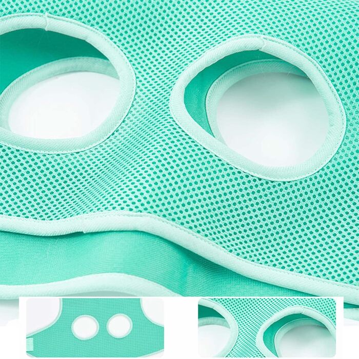 Набір аксесуарів для грумінгу домашніх тварин для собак середніх та малих порід, сірий колір, комплект для догляду за шерстю