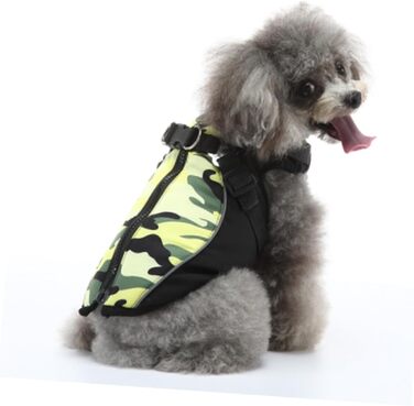 Теплий зимовий костюм для собак GLEAVI з поліестеру для маленьких собак. Зносостійкий костюм для цуценят, зручний одяг для собак у холодну погоду