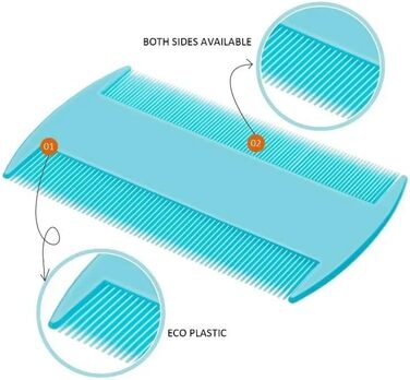 Щітка для собак, інструмент для догляду за шерстю, професійна щітка для собак (Помаранчевий)