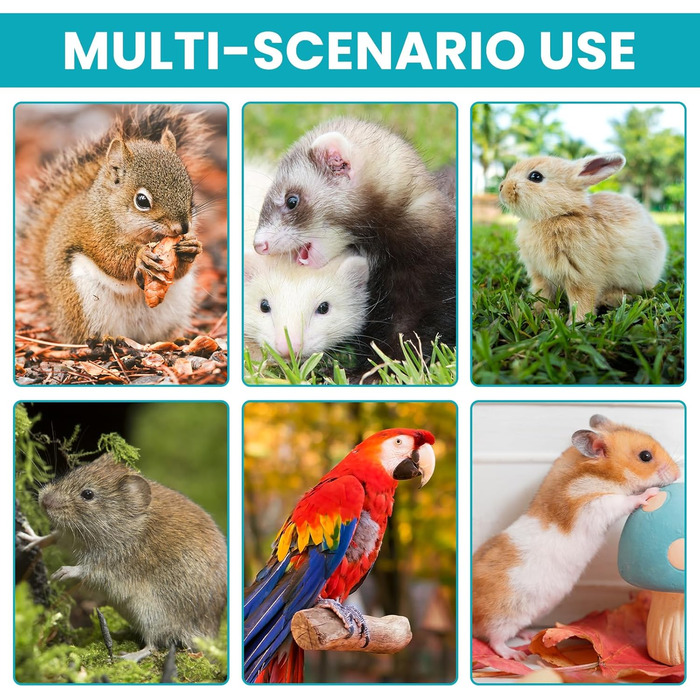 Транспортна сумка для кота та собаки, переноска для тварин 30x27x21 см