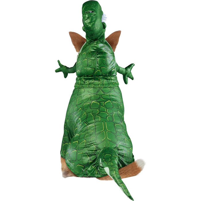 Костюм для собак Monster Pixar від Rubie's, офіційний дитячий костюм, розмір M, 200 г