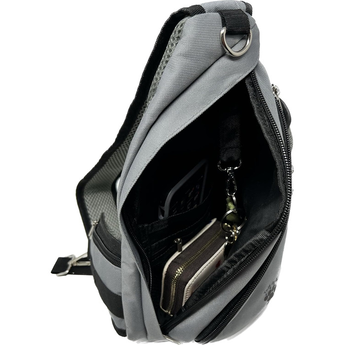 Сумка для ласощів Paw Leckerli-Tasche для дресирування собак, стандартна, 1 шт.