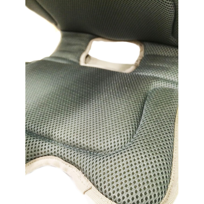 Рюкзак для тварин Cesar Mian: синій, 20x15x5 см