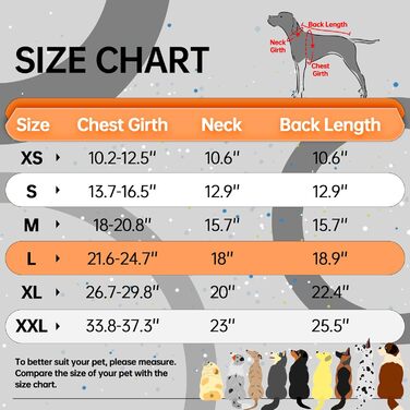 Рушник для собак OUOBOB з капюшоном, мікрофібра, для середніх собак, регульований пояс, Французький бульдог & Бостон Тер'єр, зелений (L, сірий)