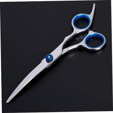 Набір професійних ножиць для грумінгу собак та котів, 6 дюймів, нержавіюча сталь