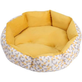 колір: жовті квіти