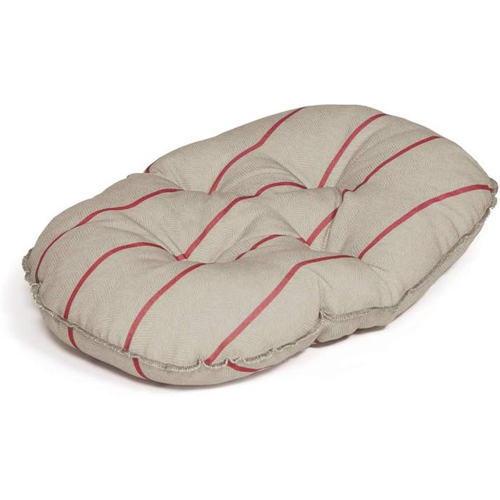 Ліжко для домашніх тварин Danish Design Heritage з візерунком 