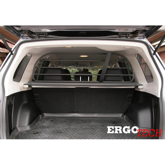 Гард для собак ERGOTECH для Subaru Forester (2008-2012)
