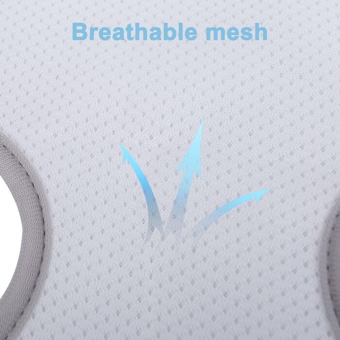 Гамак для собак, петля для грумінгу, дихаюча гамачна підвіска для догляду за собаками, підстригання кігтів