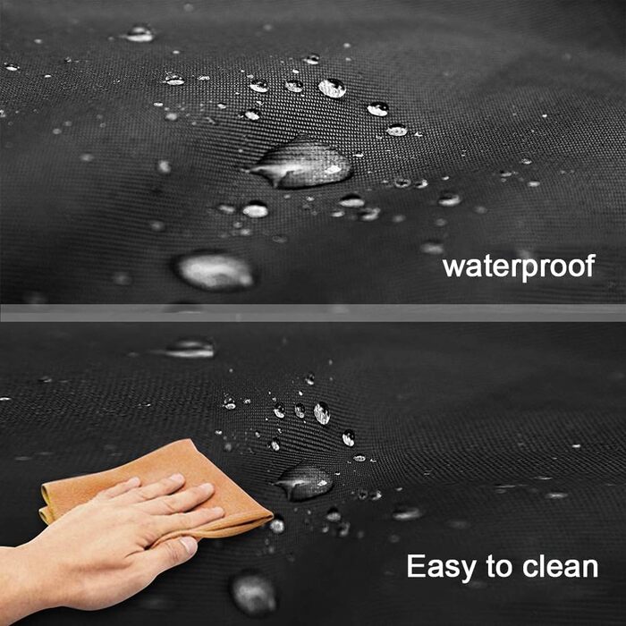 Захист для багажника Audi Q3 Sportback: килимок з захистом краю та боковинами, водовідштовхувальний, легкий у догляді