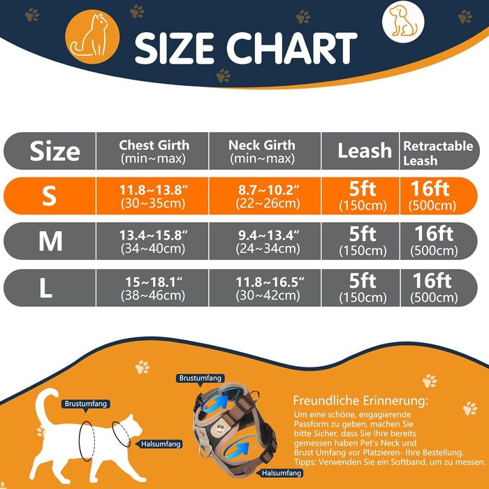 Набір для кота: шлейка та поводок-телескопічний, антизламання, регульована шлейка для кошенят та собак, рожевий