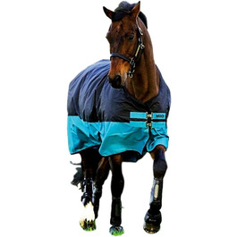 Легка демісезонна попона Horseware Mio для коня, 110 см