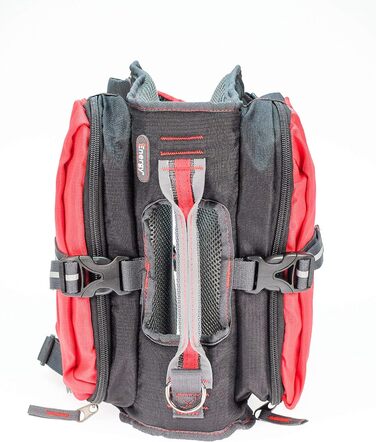 iEnergy™ MAL Hunderuckack - Водонепроникний рюкзак для собак – зручний для походів (малий)