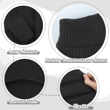 Одяг для безшерстних котів Sphynx: м'який пуловер з ролетним коміром, футболка, жилет. Чорний колір, розмір XL