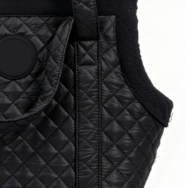 Сумка-переноска для тварин: зручна, водонепроникна, для зими, прогулянок, авто, подорожей