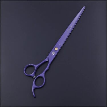 Професійна шерстьрізка для собак та котів, набір з сумкою, 8 дюймів